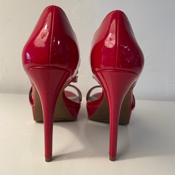 BCBGeneration platform heels - Picture 3 of 4